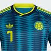 Men's Adidas Originals Soccer Jersey Men's