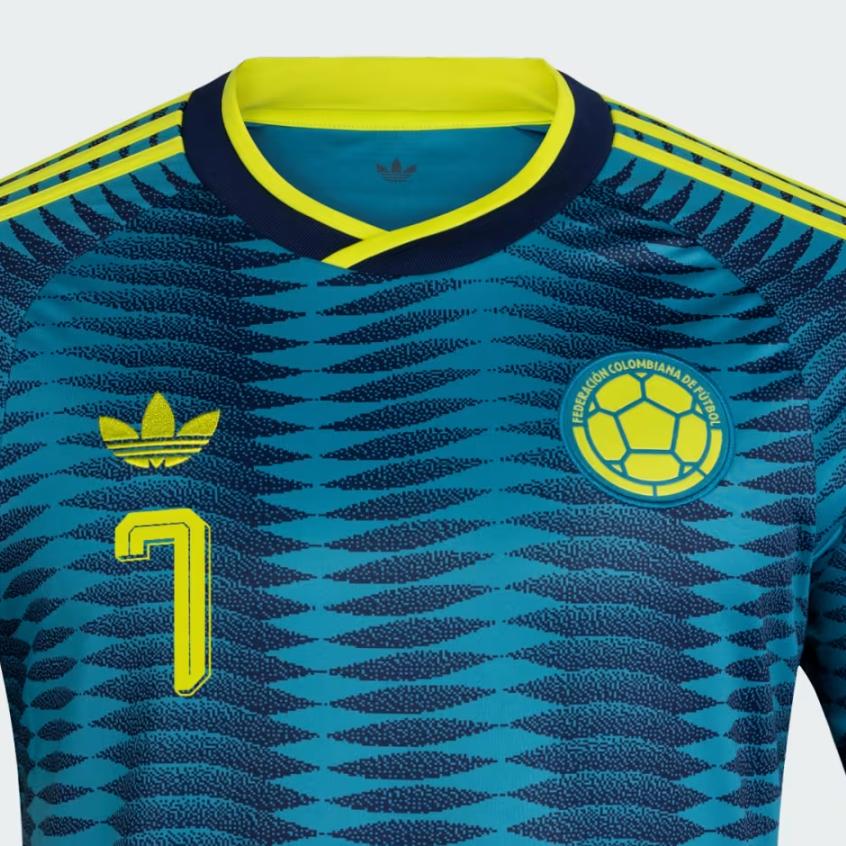 Men's Adidas Originals Soccer Jersey Men's
