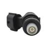 FBYCG80 4 Stück NEUER Kraftstoffeinspritzdüsenkopf 16600-AA270 Für Subaru Impreza RX 2.0L EI 8008212 2007~2012 Forester 2008 2.0L