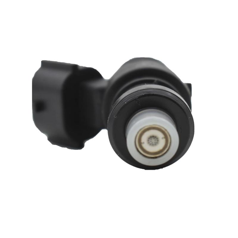 FBYCG80 4 Stück NEUER Kraftstoffeinspritzdüsenkopf 16600-AA270 Für Subaru Impreza RX 2.0L EI 8008212 2007~2012 Forester 2008 2.0L