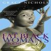 The Fat Black Womans Poems by Grace Nichols Paperback Book 9780860686354