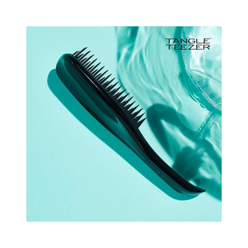 

Tangle Teezer Wet Detangler Лакрично-черный