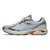 Tomo Curation x ASICS GT 2160 Kogarashi Unisex Sneakers Grey Glacier-Grey Steel-Grey 1203A425-020
