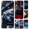 Sports Car 911 Phone Case for Samsung Galaxy A52 A32 A22 A12 A02S A50S A30S A10S Note 20 Ultra 10 Plus S10 A31 A20 A71 A72 Galax
