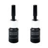 2PCS Windscreen Crack Quick Repair Fluid Scratch Remover Glue Crack Repair Restorer Car Wax Remover Car Glass Repair Tool
