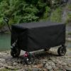Multi-purpose Folding for Trolley Cover |Suitable for Most Outdoor for Trolleys,Provides All-Weather Protection,Fabric,Available