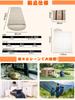 CAMDOOR 30 seconds Sleeping down sleeping envelope 320T camping sleeping to cold all sleeping in the disaster mountain for indoor and storage bag