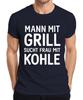 Unisex With Grill Looking For Unisex With Charcoal Funny Sugar Mommy Saying Unisexs Tshirt