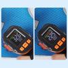 Fast-Dry Pet Clothes Puppy Reflective Cooling Clothes Summer Vest Pet Supplies