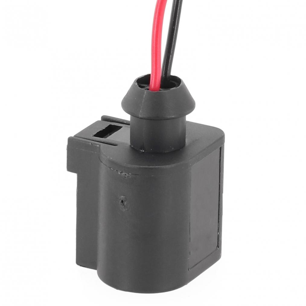 1K0973702 Car License Plate Light Socket Adapter For Golf For A3 For A4 Q3 Q4