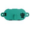 Heater Blower Motor Resistor 7701207453 52492365 For Renault Espace IV 2002-2023