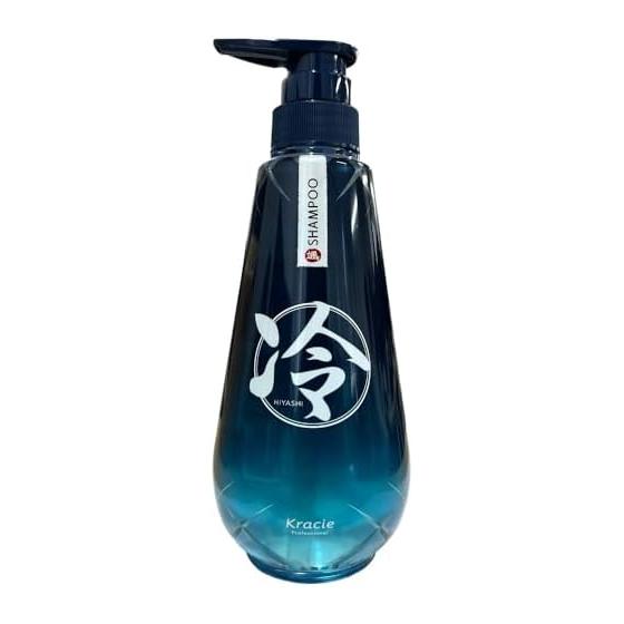 Kracie cold shampoo 500ml