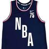 Nike Basketball Jersey Men's Blue DB8412-419