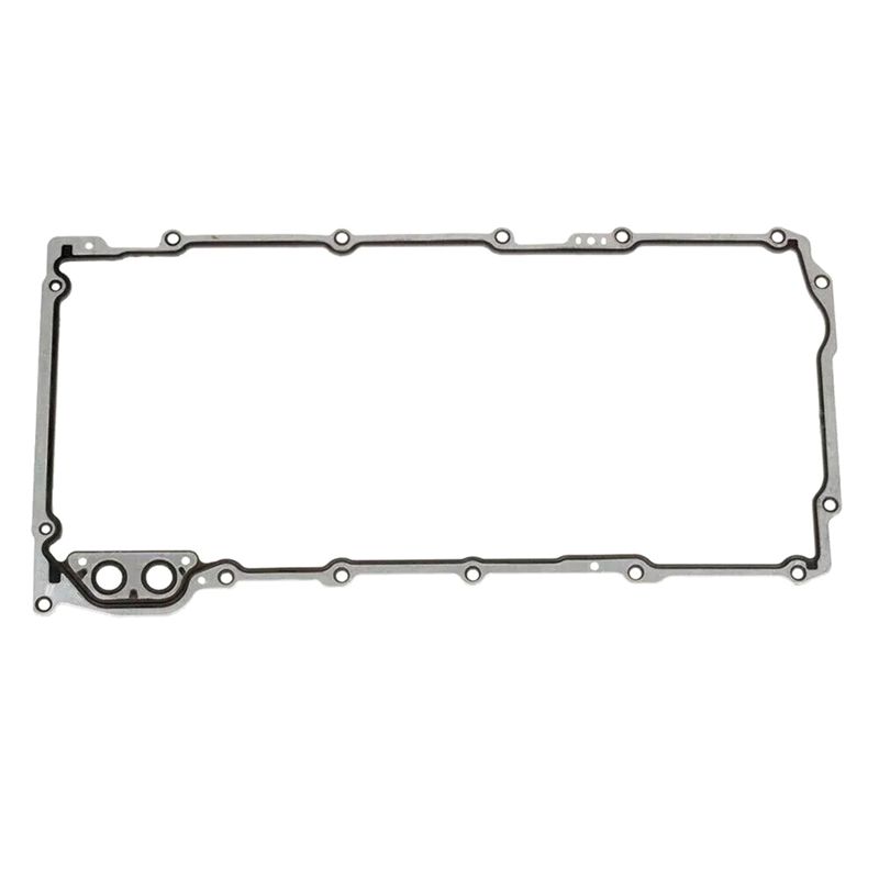 OS30693R Engine Oil Pan Gasket For Silverado 1500 4.8L 5.3L 6.0L-T61C