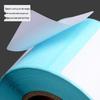 Thermal Self-Adhesive Barcode Label Paper 70x50mm - 500 Sheets for Electronic Scale Printing