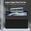 For IPad Pro 11 12.9 Case 2022 2021 2020  Tabet Cover for IPad Pro 11 Air 4 5 10.9 10 10th Generatuon Mini 6 Pencil Holder Cases