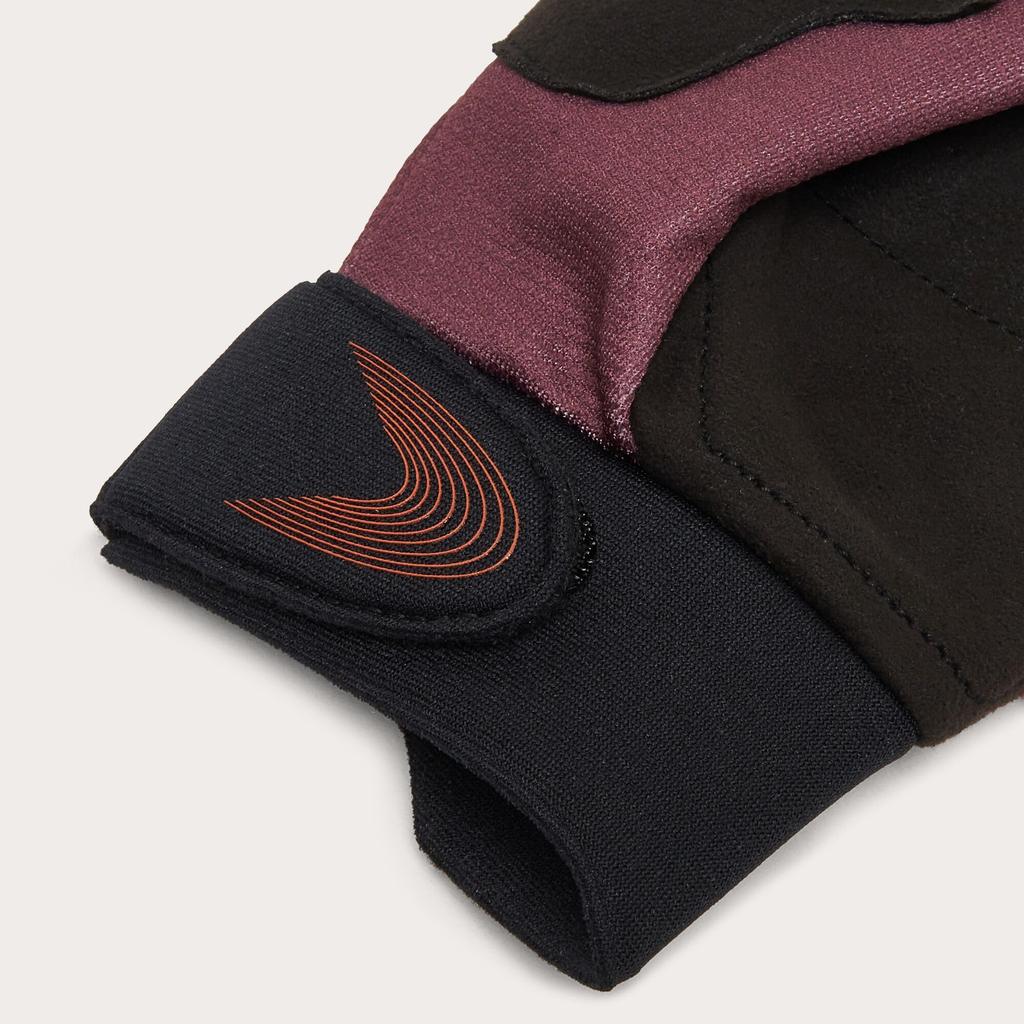 FOS901675 MAVEN D3O M GLOVES, (9B2) GRENACHE,