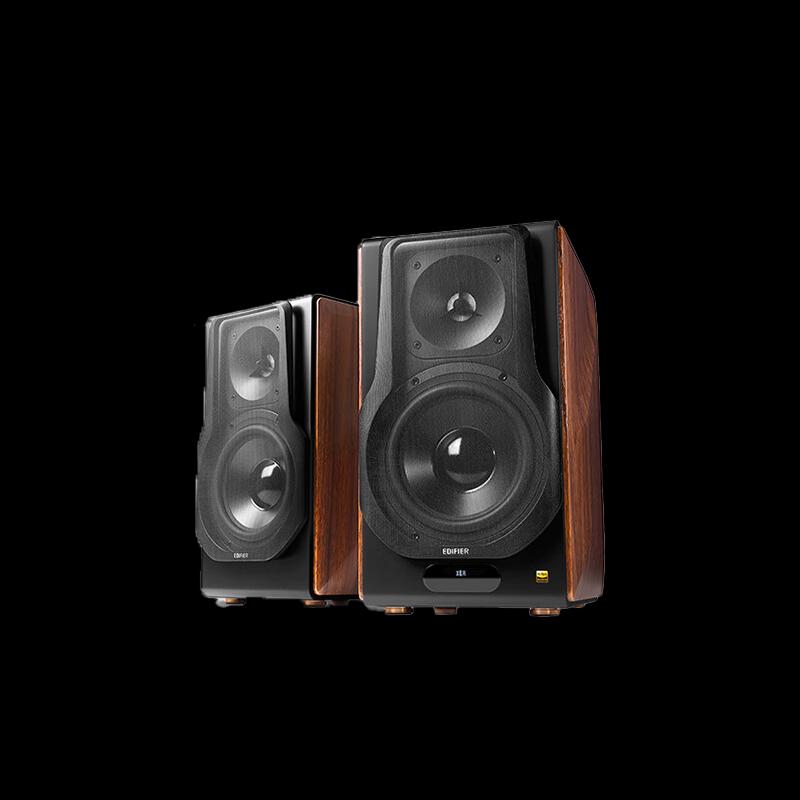 

Edifier S3000MKII KLEERNET Wireless Desktop Speakers