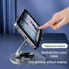 Tik Tok 360° Dönen Ayarlanabilir Metal Telefon & Tablet Standı