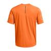 Under Armour Mens Tech Utility Short-Sleeved T-Shirt
