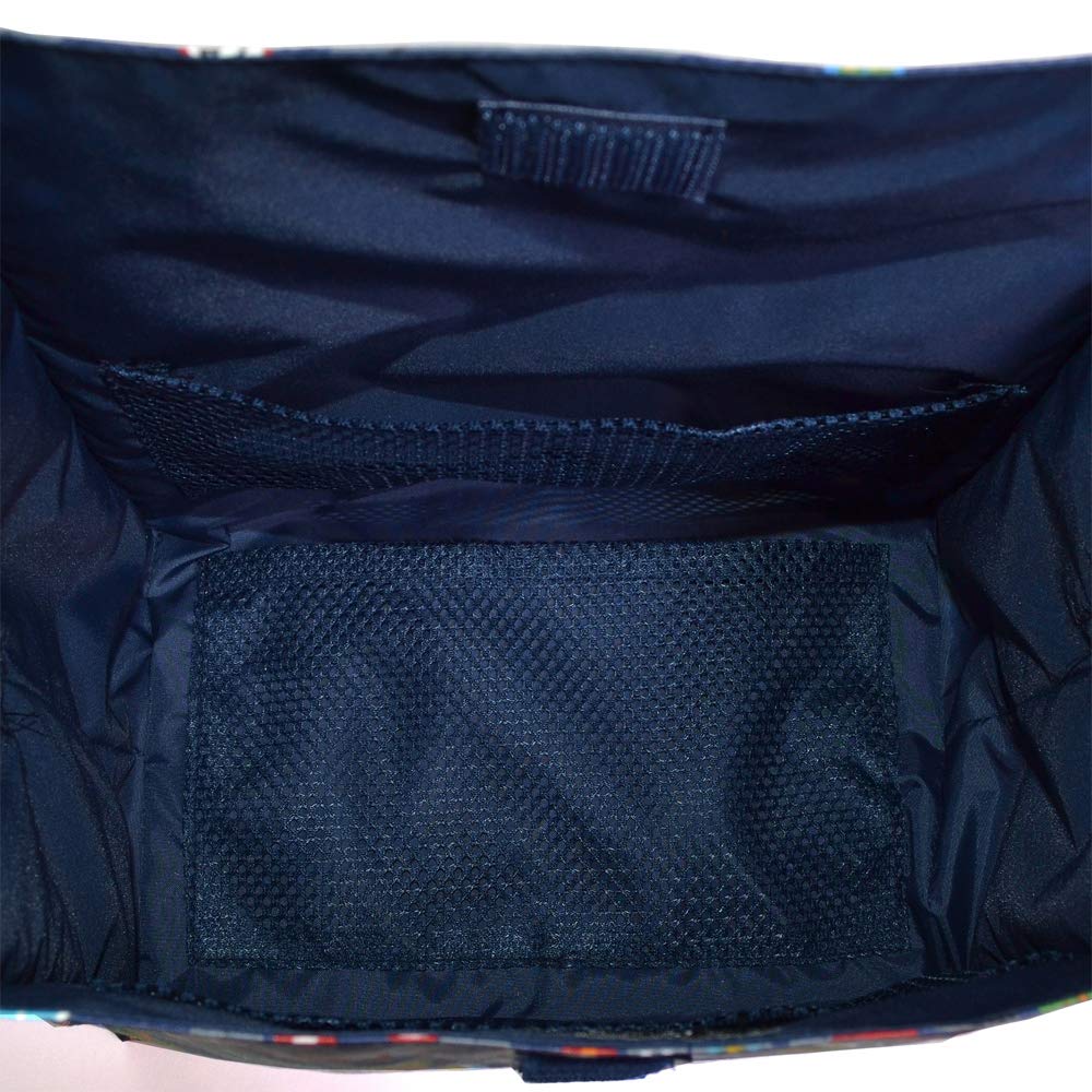 COLORFUL CANDY STYLE Lunch Bag for Standard Stylish and Get Full throttle for an exciting Product N0816500 Boys, Size, Cute. going! drive. code
