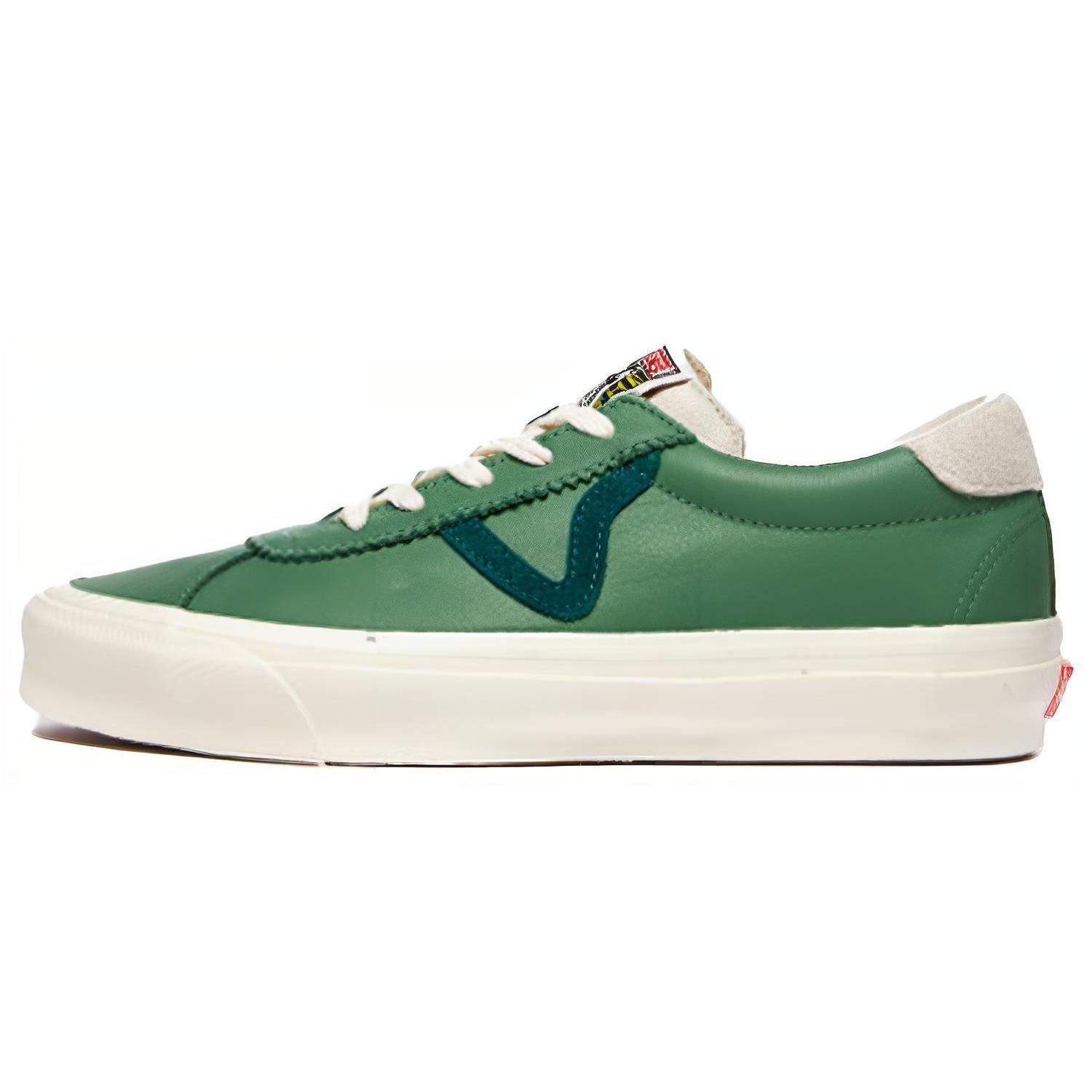 

Vans Vault Og Epoch Lx Light Green VN0A4U1220H 42