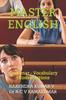 Libro Master English : Grammar - Vocabulary - Conversations