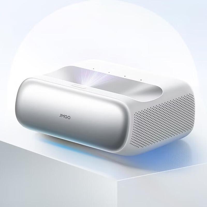 

JMGO O3 Ультракороткофокусний Лазерний Проектор (версія CN)