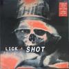 12inch Record CYPRESS HILL  Lick A Shot 6603196 Columbia Ruffh 1994 Europe Rap  HipHopRB Used