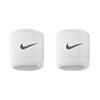 Nike Unisex Adults Swoosh Wristband (Set Of 2)