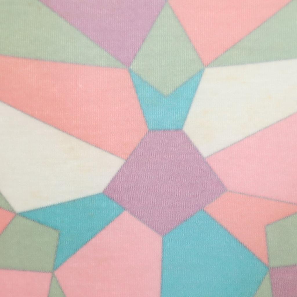 Emilio Pucci Made In Italy Long Sleeve Cut XS Women Used