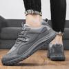 Original Men's Mesh Breathable Casual Sneakers Platform Non-slip Tooling Shoes for Men Outdoor Hiking Running Casuals Zapatillas