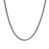 MamacitaSlay water wave chain snake chain Women's stainless steel necklace Bracelets Belly Chain Various styles Jewelry