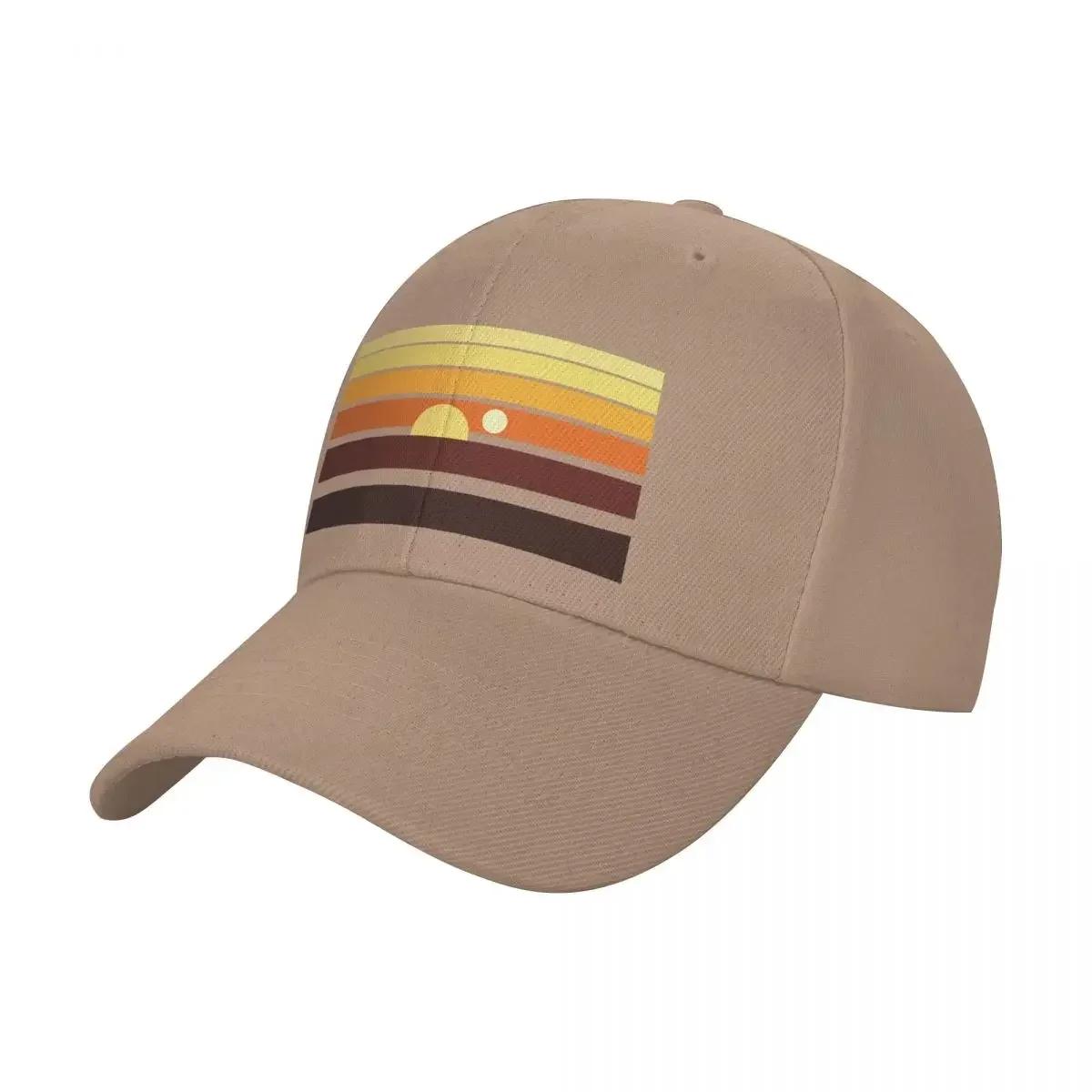 

Tatooine Baseball Cap Golf Hat Beach Trucker Hat Girl S Hats Men s