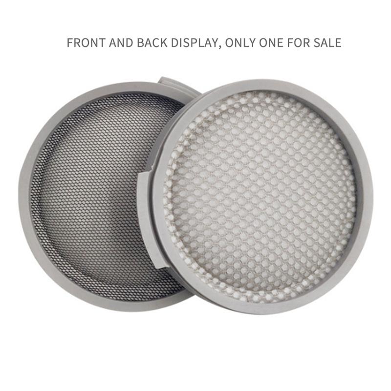 A20F-HEPA Filter Suitable For Mijia SCWXCQ01RR Roborock H6 Handheld Cordless Vacuum Cleaner Spare Parts