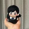 Chainsaw Man Higashiyama Kobeni Plush Doll Pendant 10cm Cute Stuffed Toy Birthday Gift