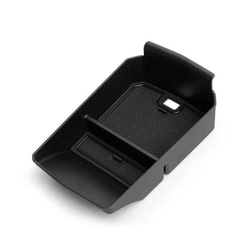 For Renault Austral  Armrest Box Storage Box Modification Stowing Tidying Box Car Internal Accessories