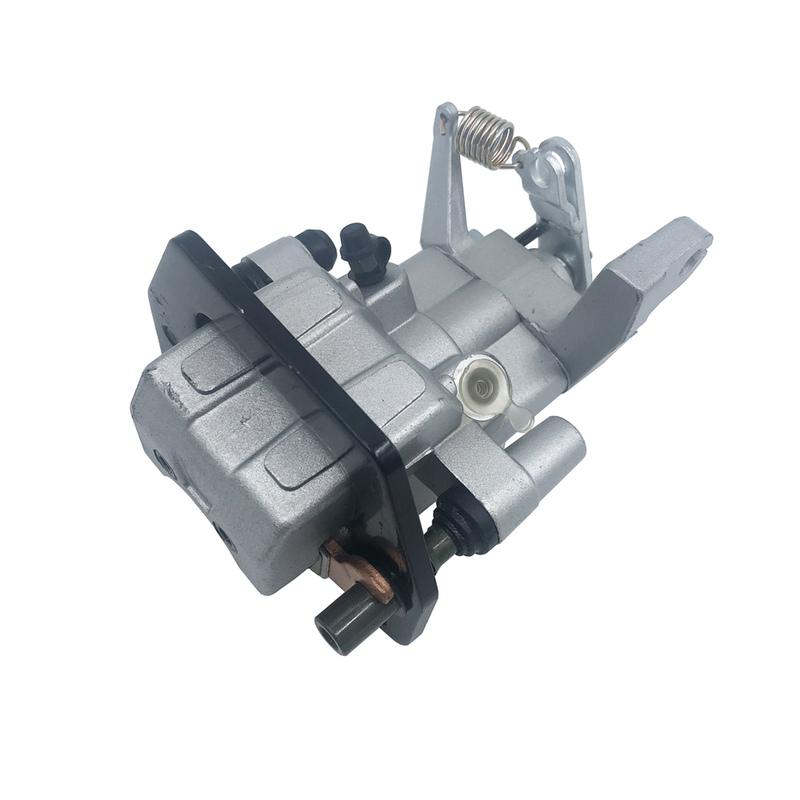 

500CC Rear Disc Brake Caliper For HiSun HS500 For Massimo For Bennche ATV UTV 400 500 700