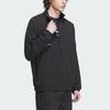Adidas Lounge Jacket Men's Black IP4951