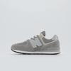 Sneakers New Balance Grey/white Junior 574 Core