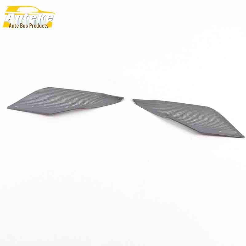 2020 CT4 Front Door Speaker Cover - Decorative Panel Sequin Accessory