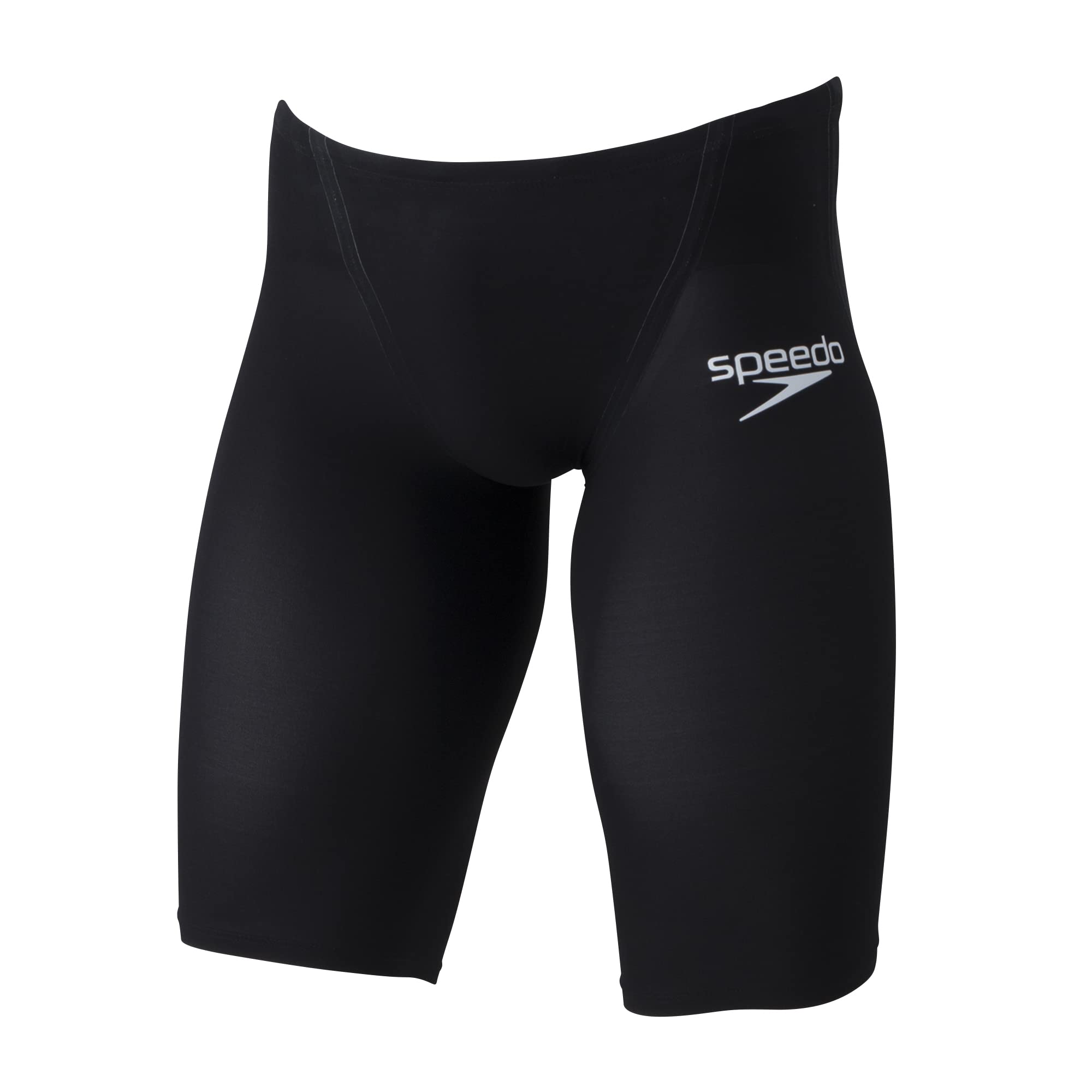 

Competitive Swimsuit Fastskin ProIII Jammer SC62101F Black L [Speed] Men s чёрный