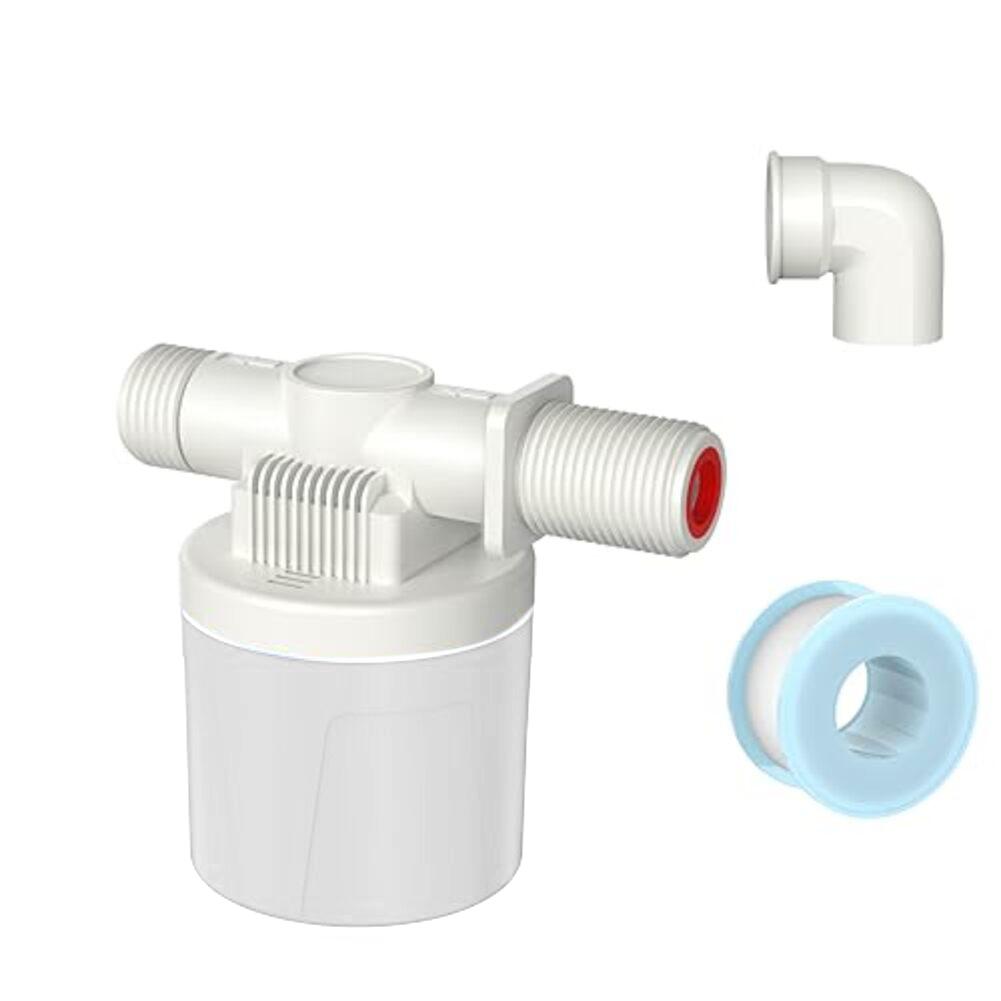 

High Flow Rate Automatic Water Control Water Filling Applications Automatic Operation Increased Water Output Nylon PA66 Material A