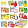 Esperto Creativo Mini Insetti Modello Animale Blocco Costruttivo Mattoncini Farfalla Modello Educativo Kit 10 in 1 Giocattolo Regalo di Compleanno per Bambini