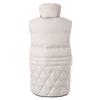 Benetton Down Point Vest Bapdh1561