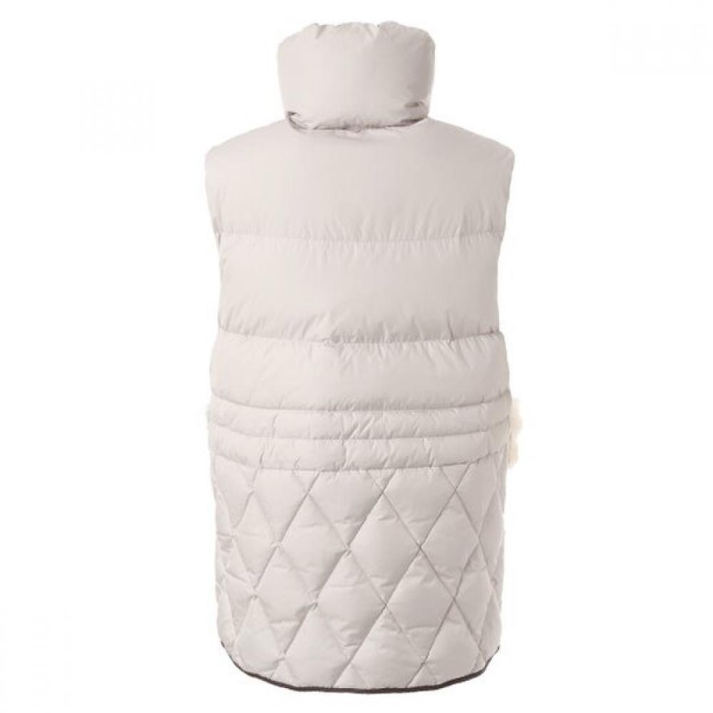 Benetton Down Point Vest Bapdh1561