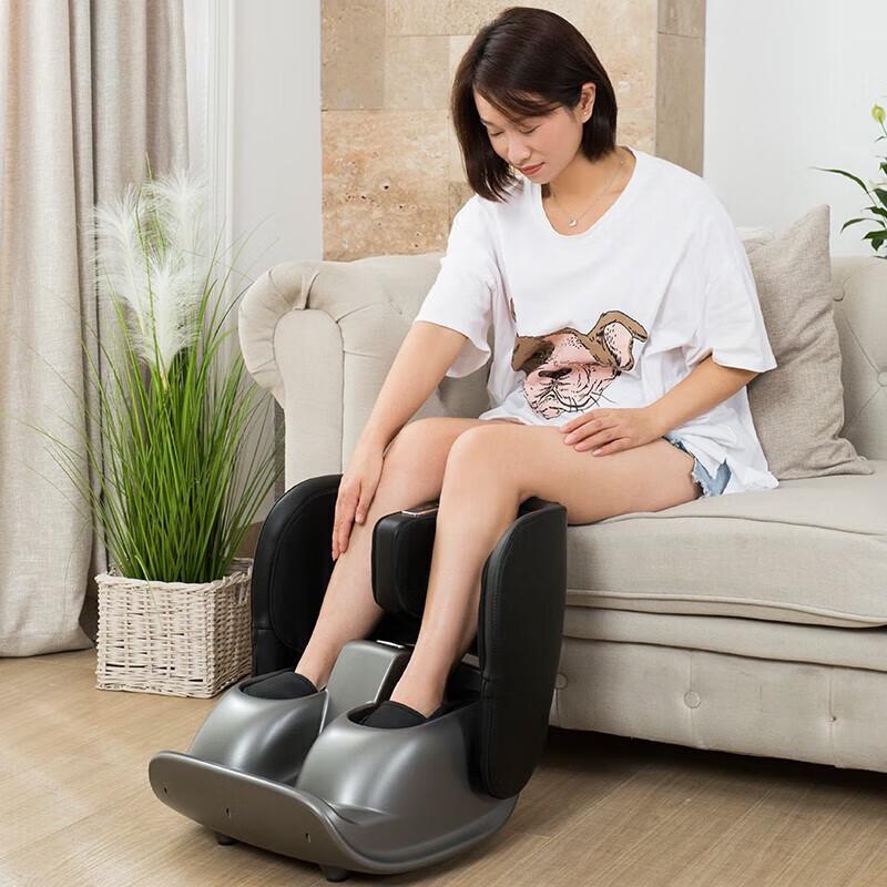 

CLORIS Full-Wrap Foot and Leg Massager