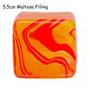 Needoh Marble Gradient Marbled Nice Cube Sensory Squishy Toy Anxiety Concentration Hand Exercise Ball Decompression Adhd Toy