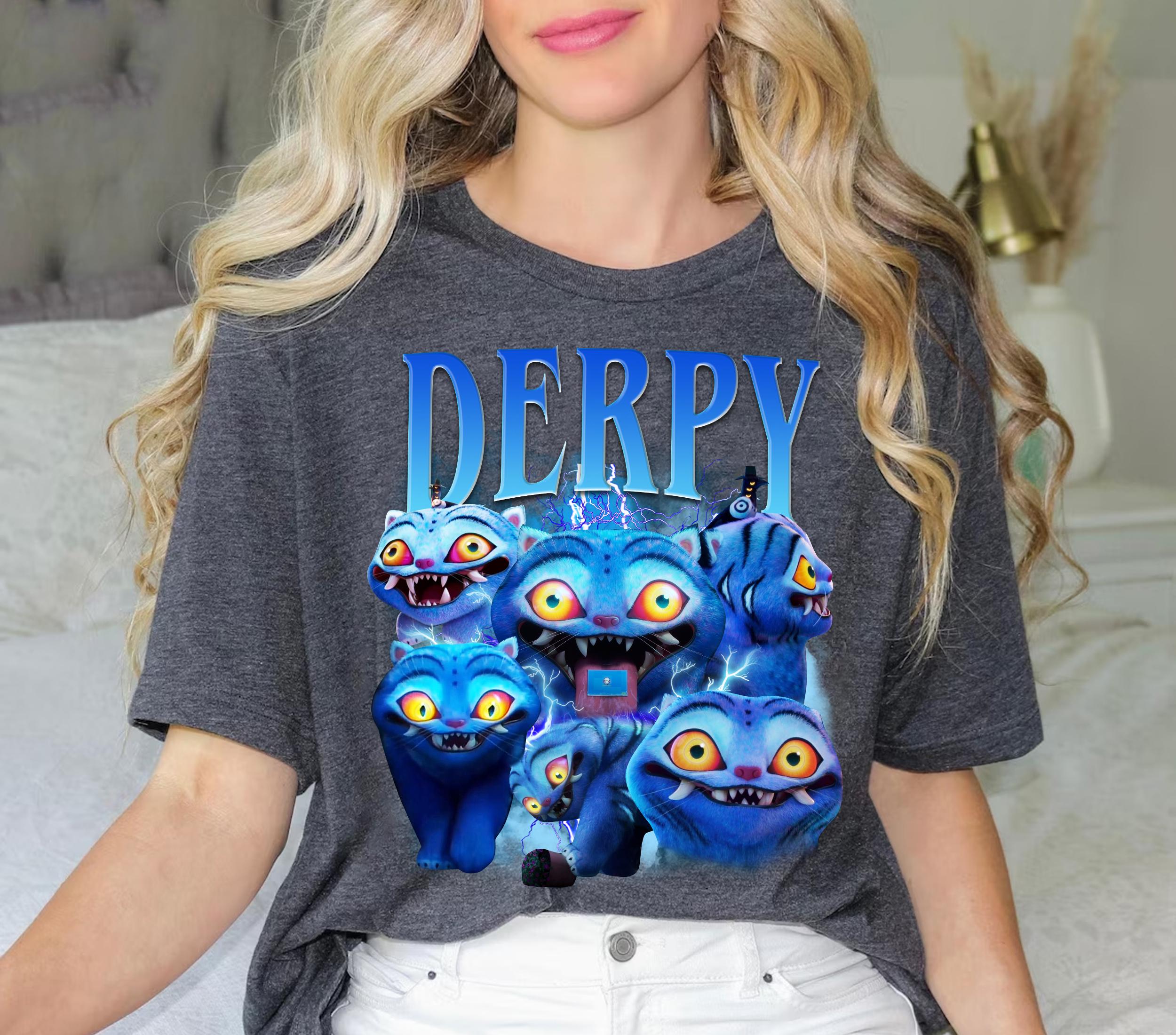 

Охотник на демонов Тигр Бутлег Дерпи Тигр Птица Охотники на демонов Тигр Фанат Тигра Kpop Saja Boys Футболка Мгновенная загрузка M