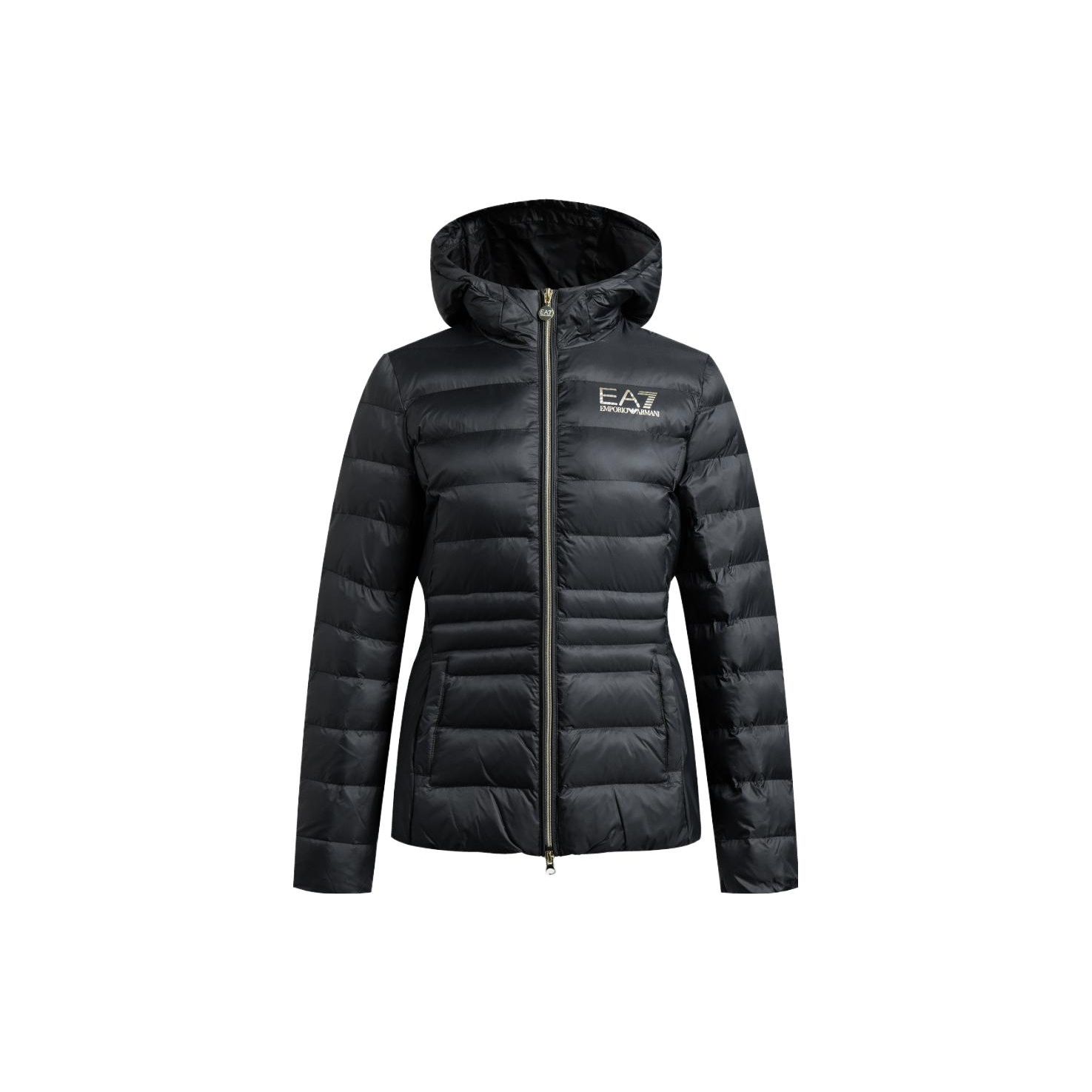 Emporio Armani EA7 FW23 Letter Logo